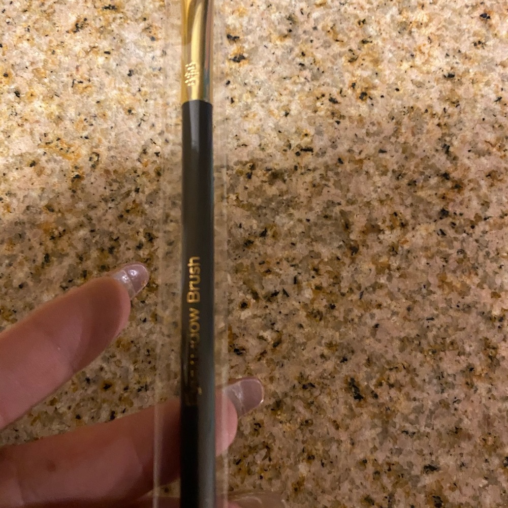 Billion Dollar Brushes